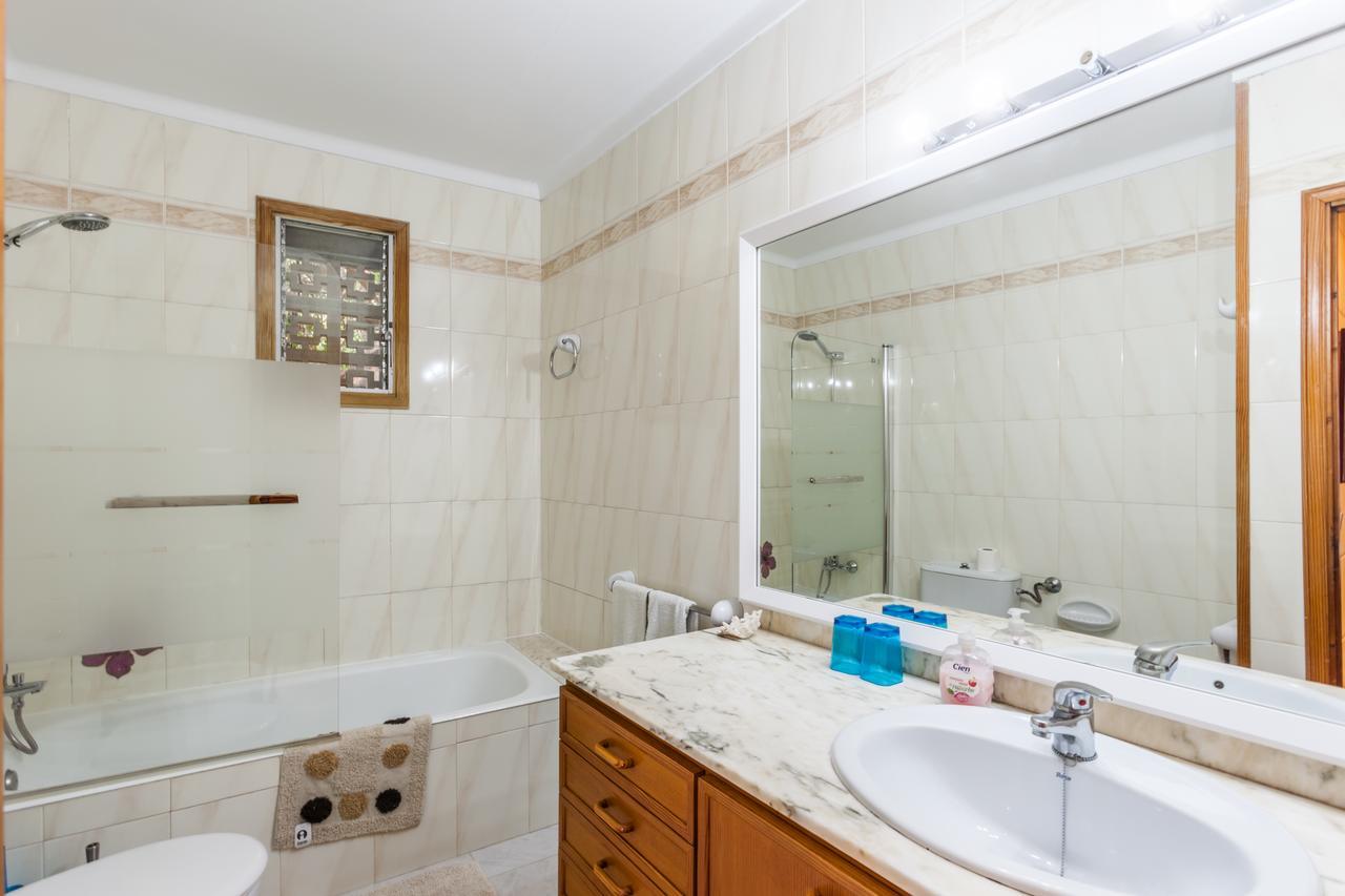 Holiday home Fullos