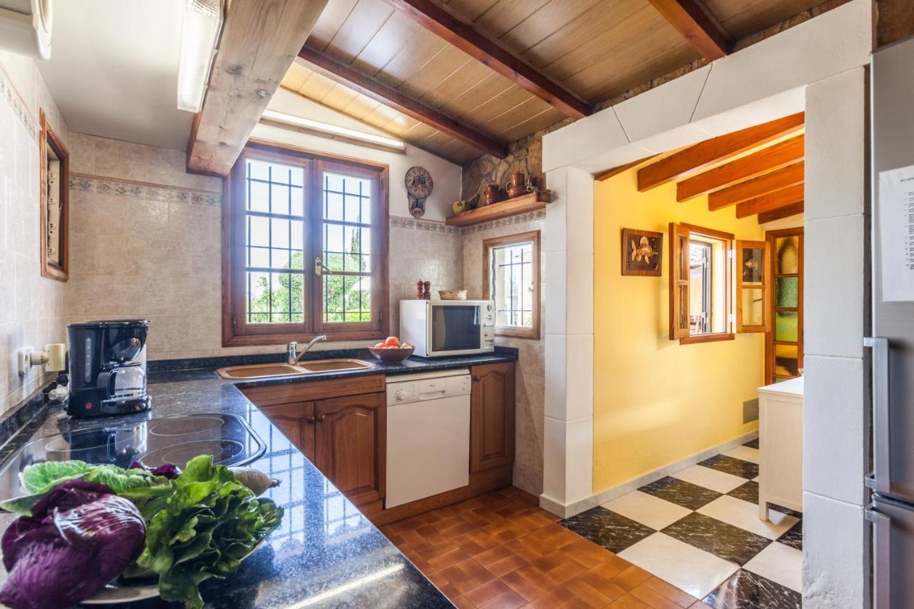 Fullos Holiday home