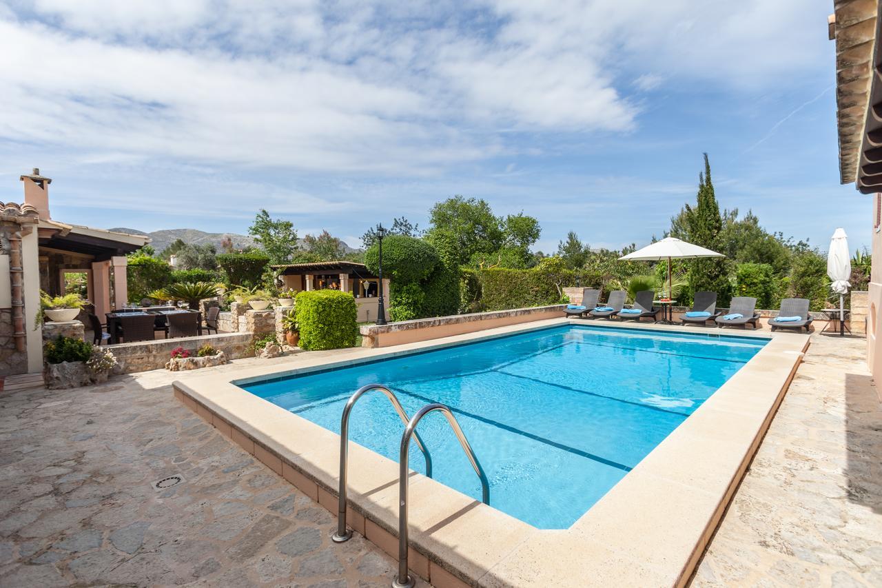 Fullos Holiday home *