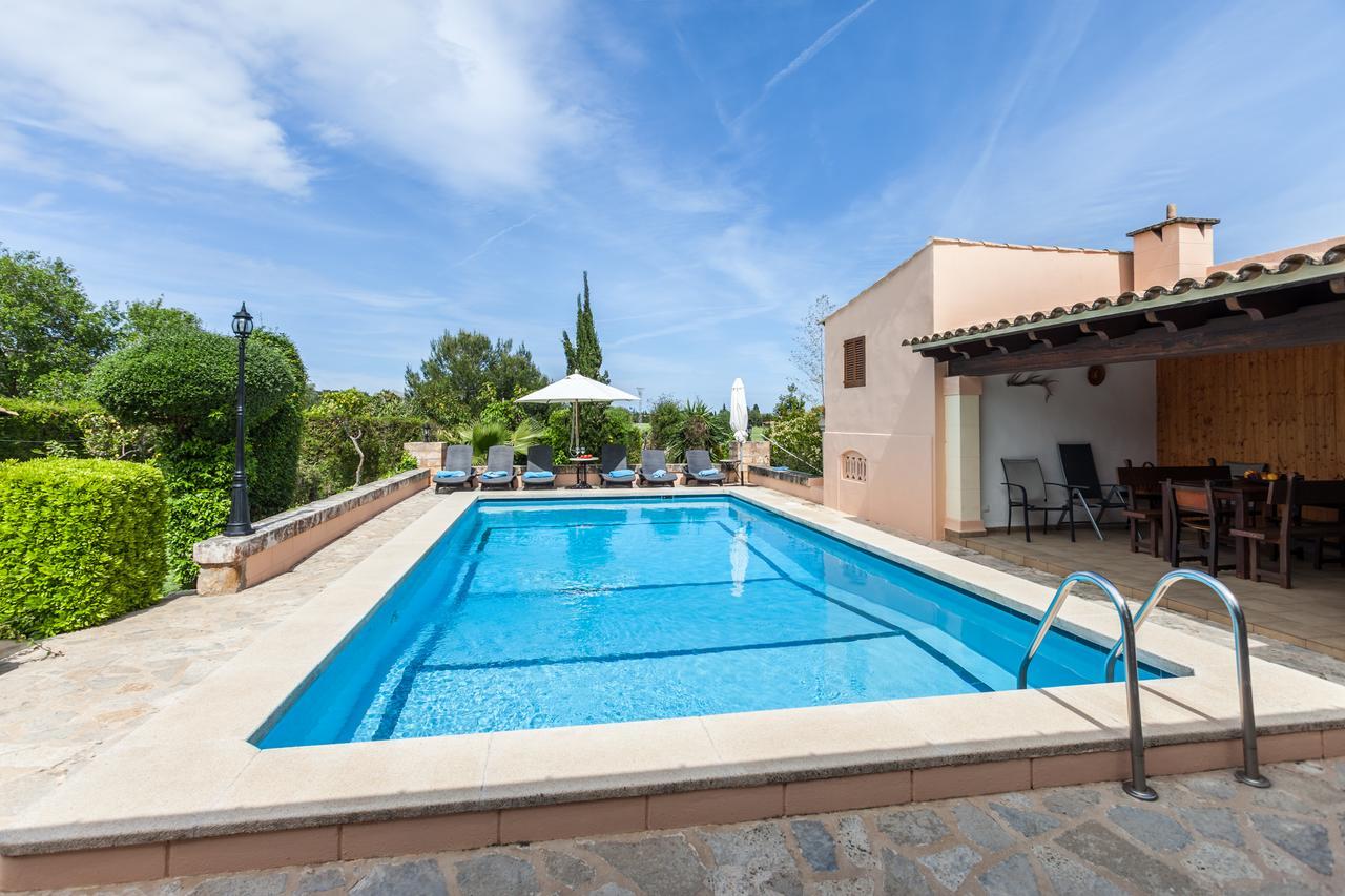 Holiday home Fullos *