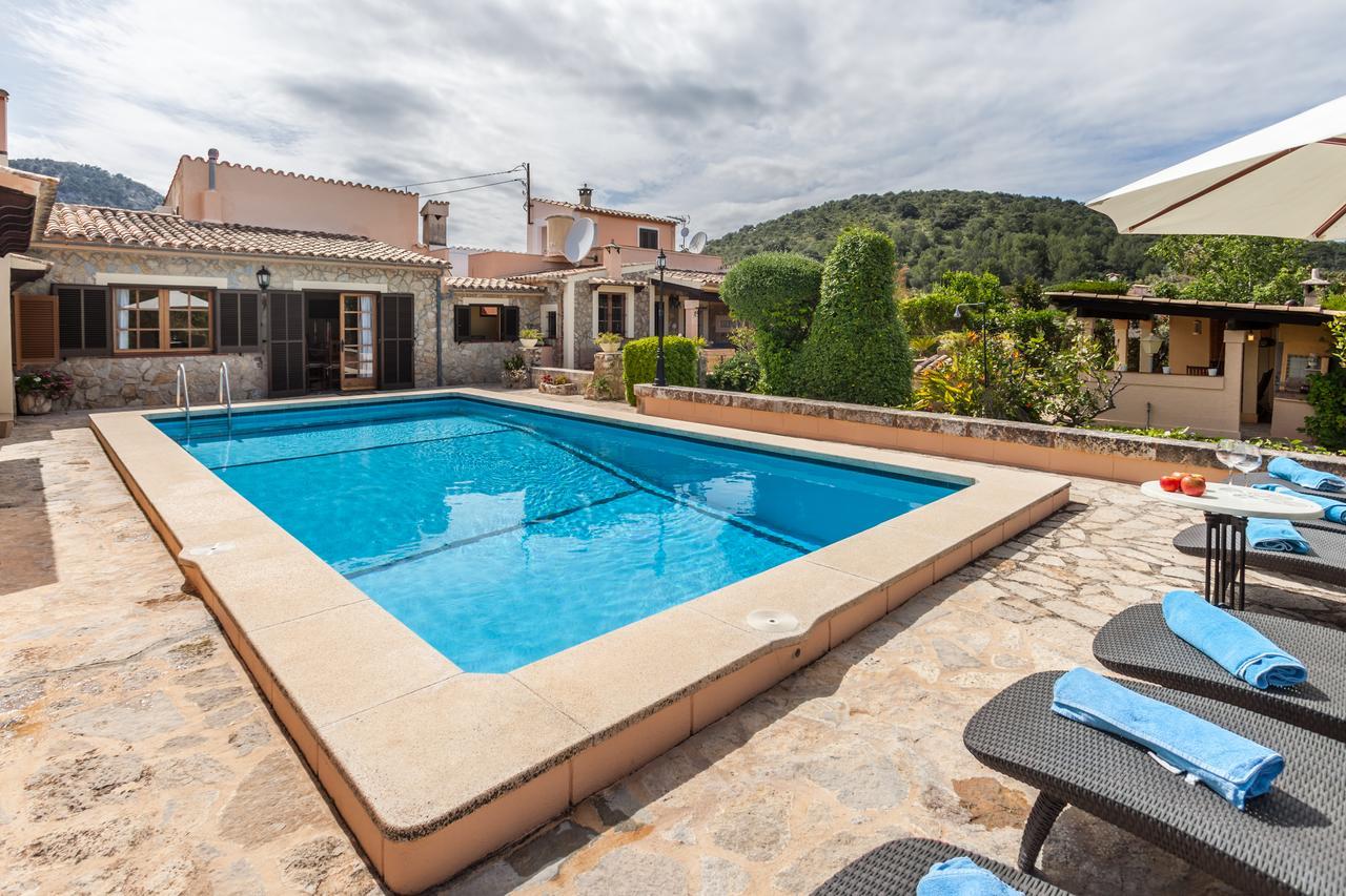Fullos Ferienhaus Pollença