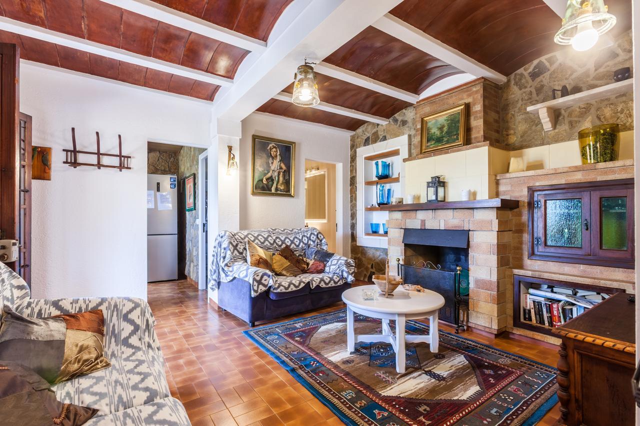 Ferienhaus Fullos Pollença